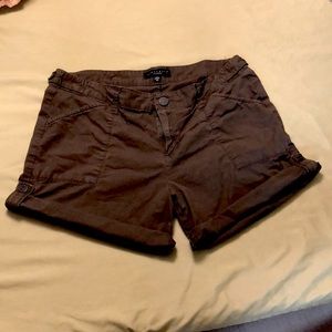 Women’s Sanctuary brand shorts